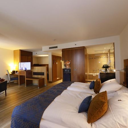 Favorite Parkhotel Mainz Ngoại thất bức ảnh