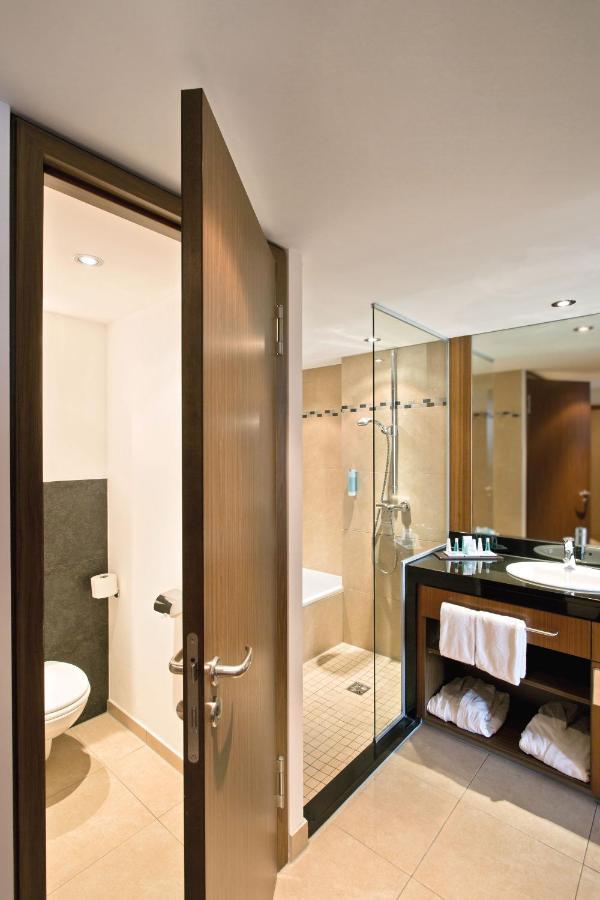 Favorite Parkhotel Mainz Phòng bức ảnh