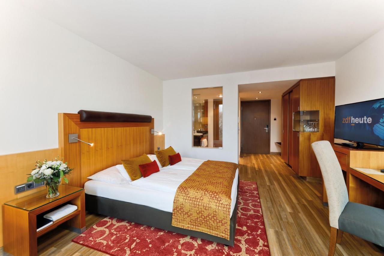 Favorite Parkhotel Mainz Phòng bức ảnh