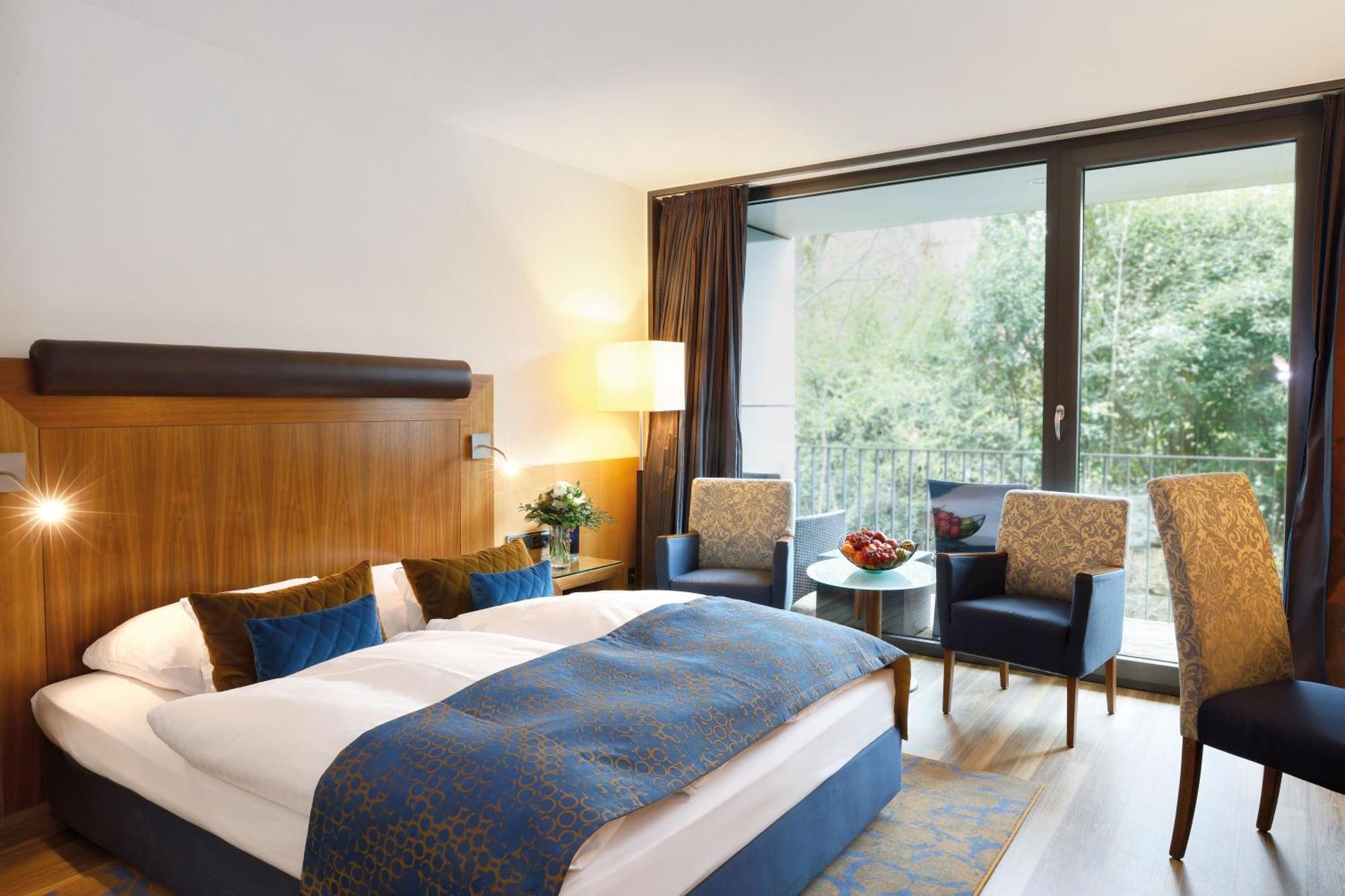Favorite Parkhotel Mainz Phòng bức ảnh