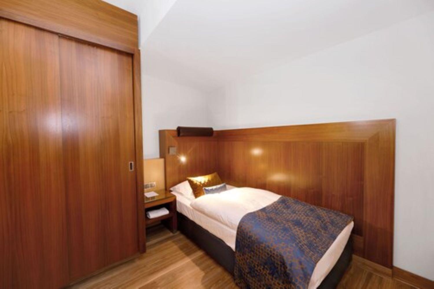 Favorite Parkhotel Mainz Ngoại thất bức ảnh