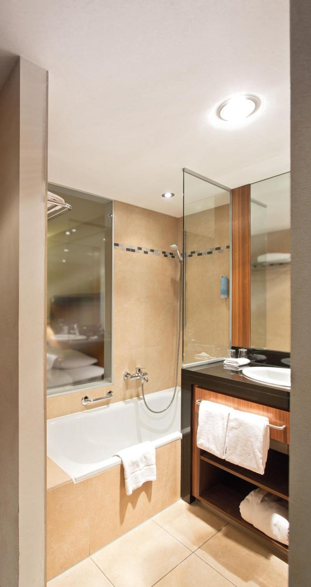 Favorite Parkhotel Mainz Phòng bức ảnh