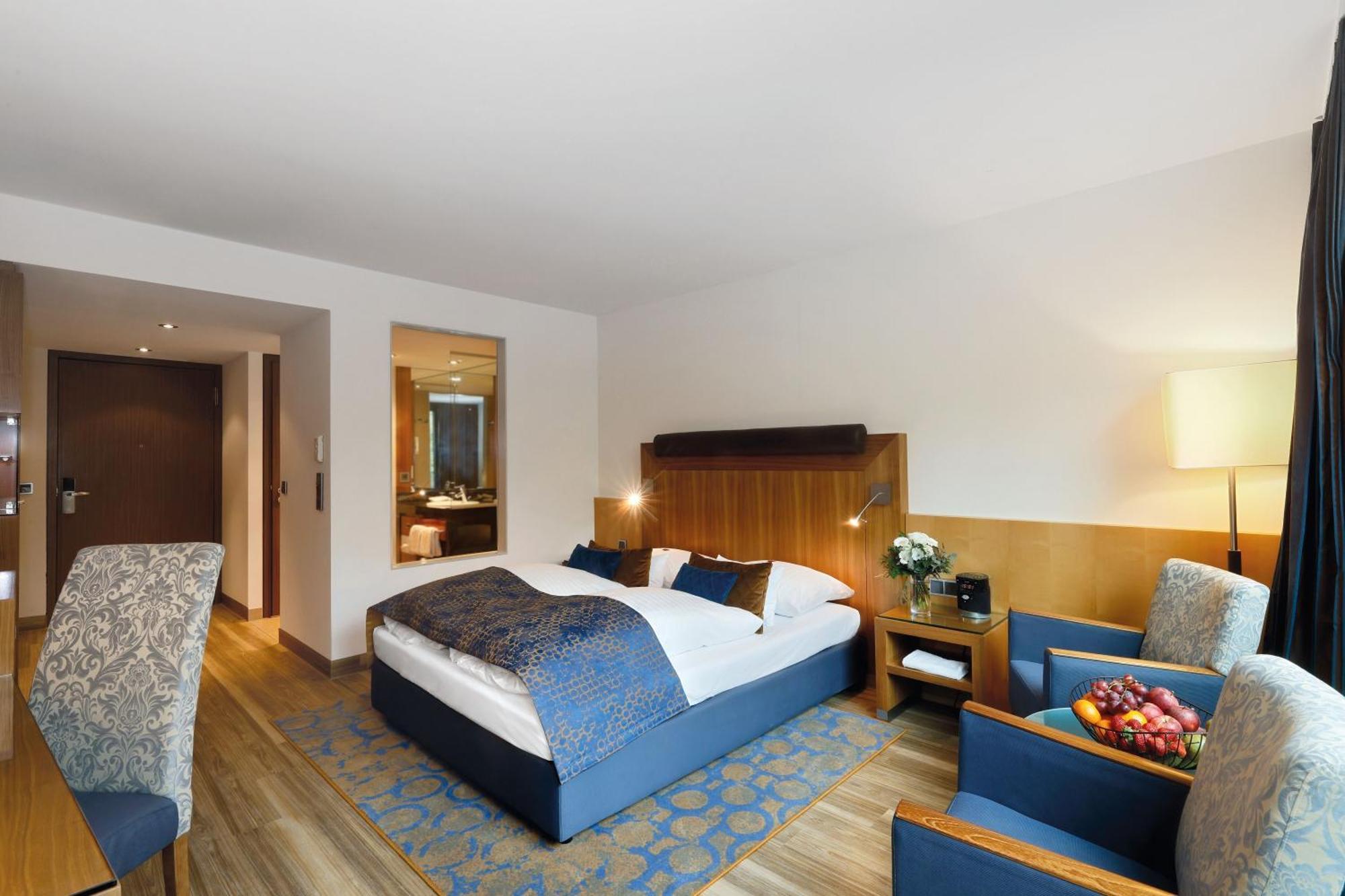 Favorite Parkhotel Mainz Phòng bức ảnh