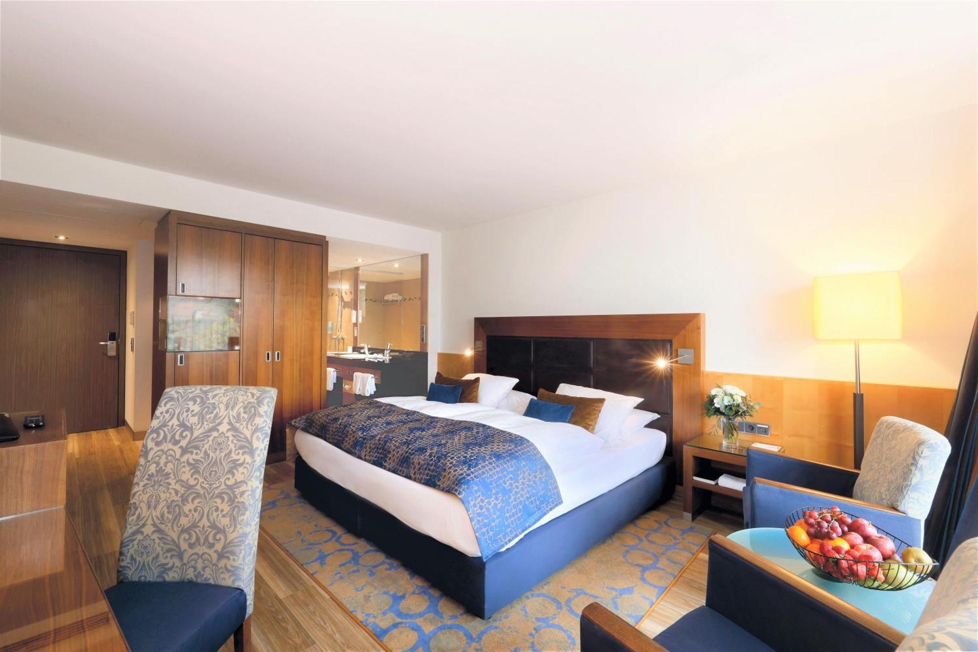 Favorite Parkhotel Mainz Phòng bức ảnh
