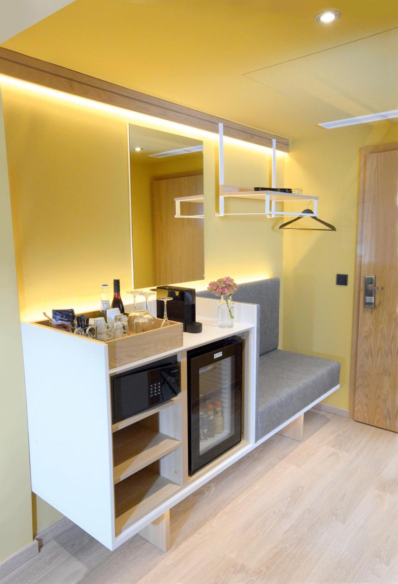 Favorite Parkhotel Mainz Ngoại thất bức ảnh
