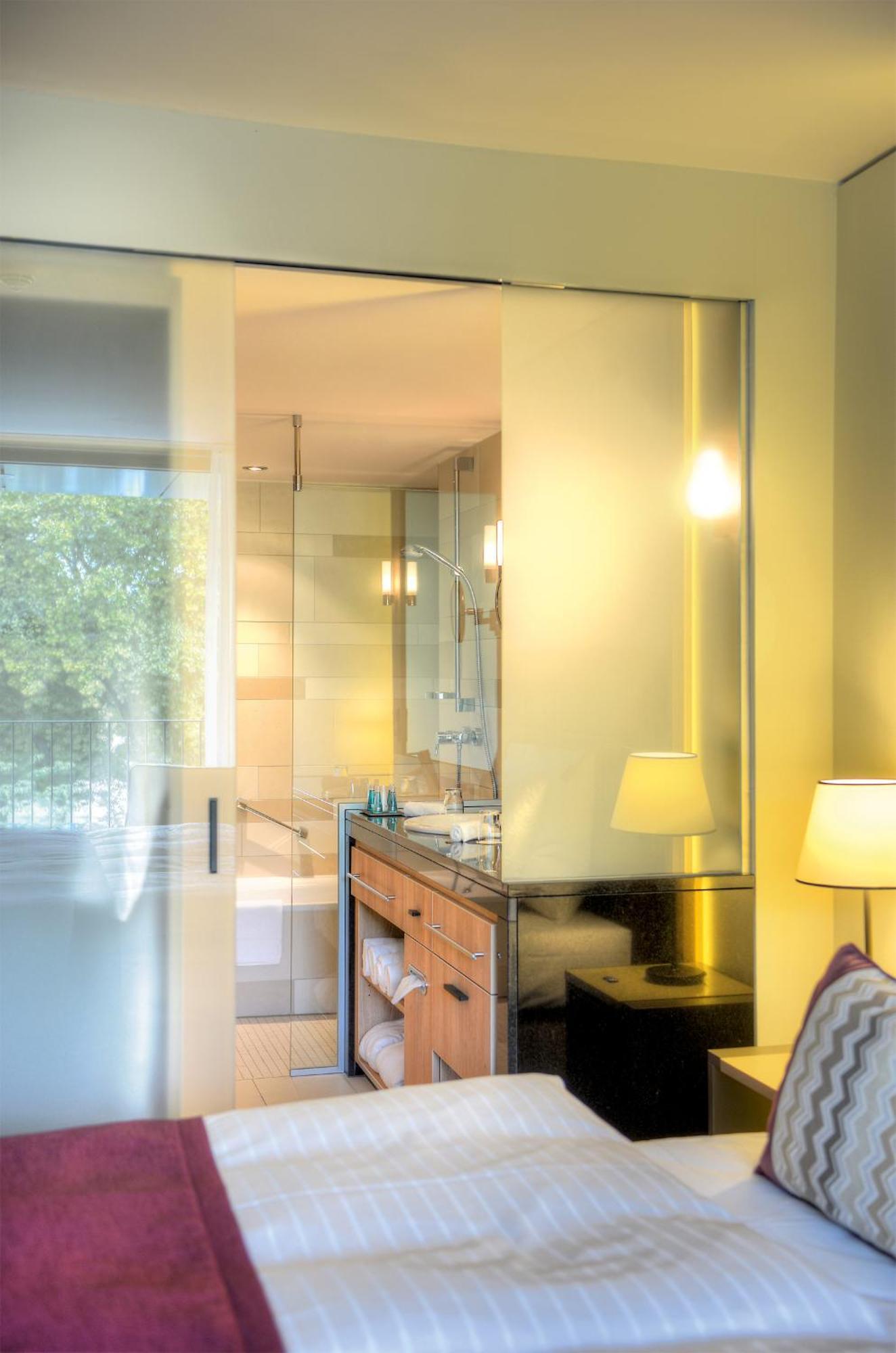 Favorite Parkhotel Mainz Ngoại thất bức ảnh
