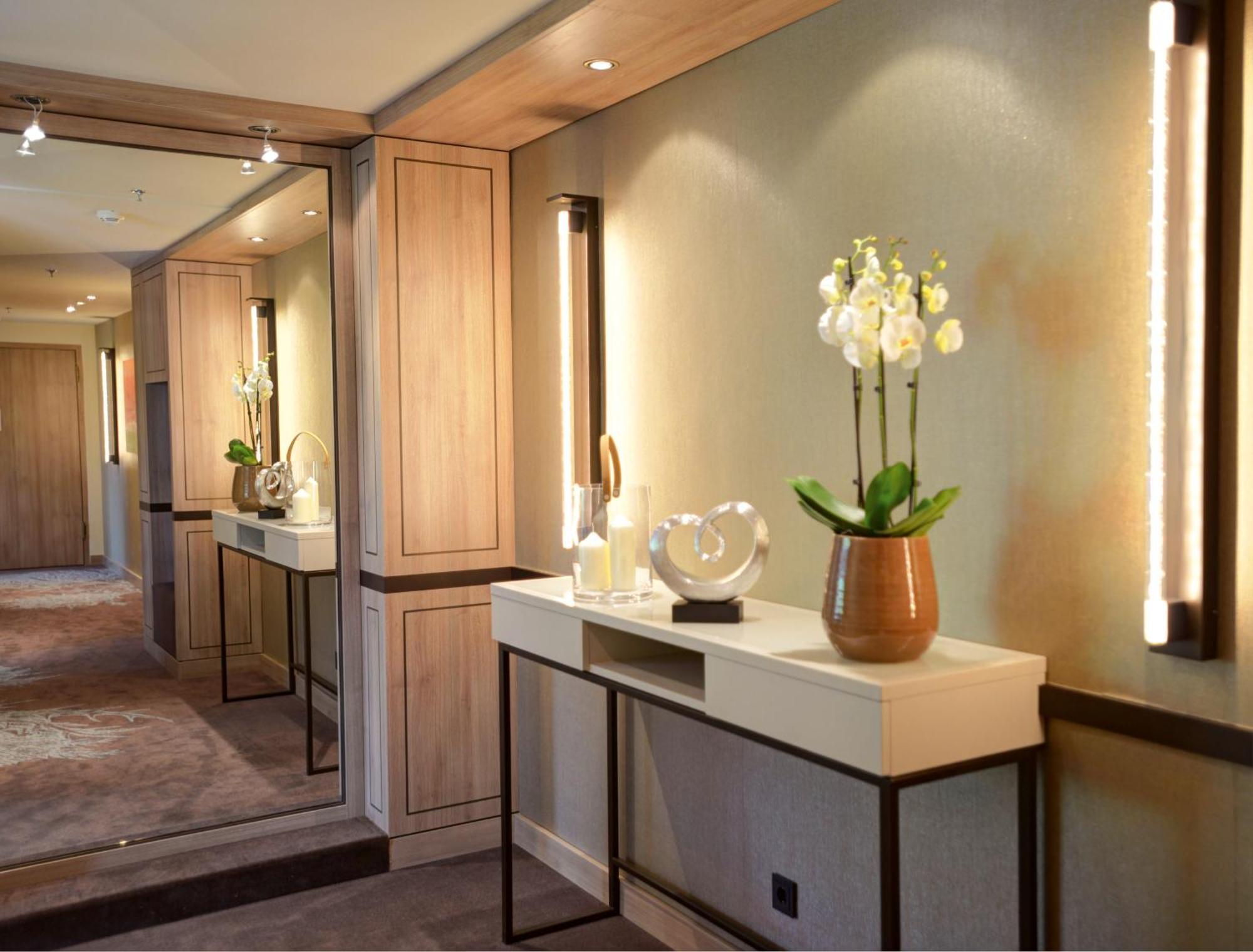 Favorite Parkhotel Mainz Ngoại thất bức ảnh