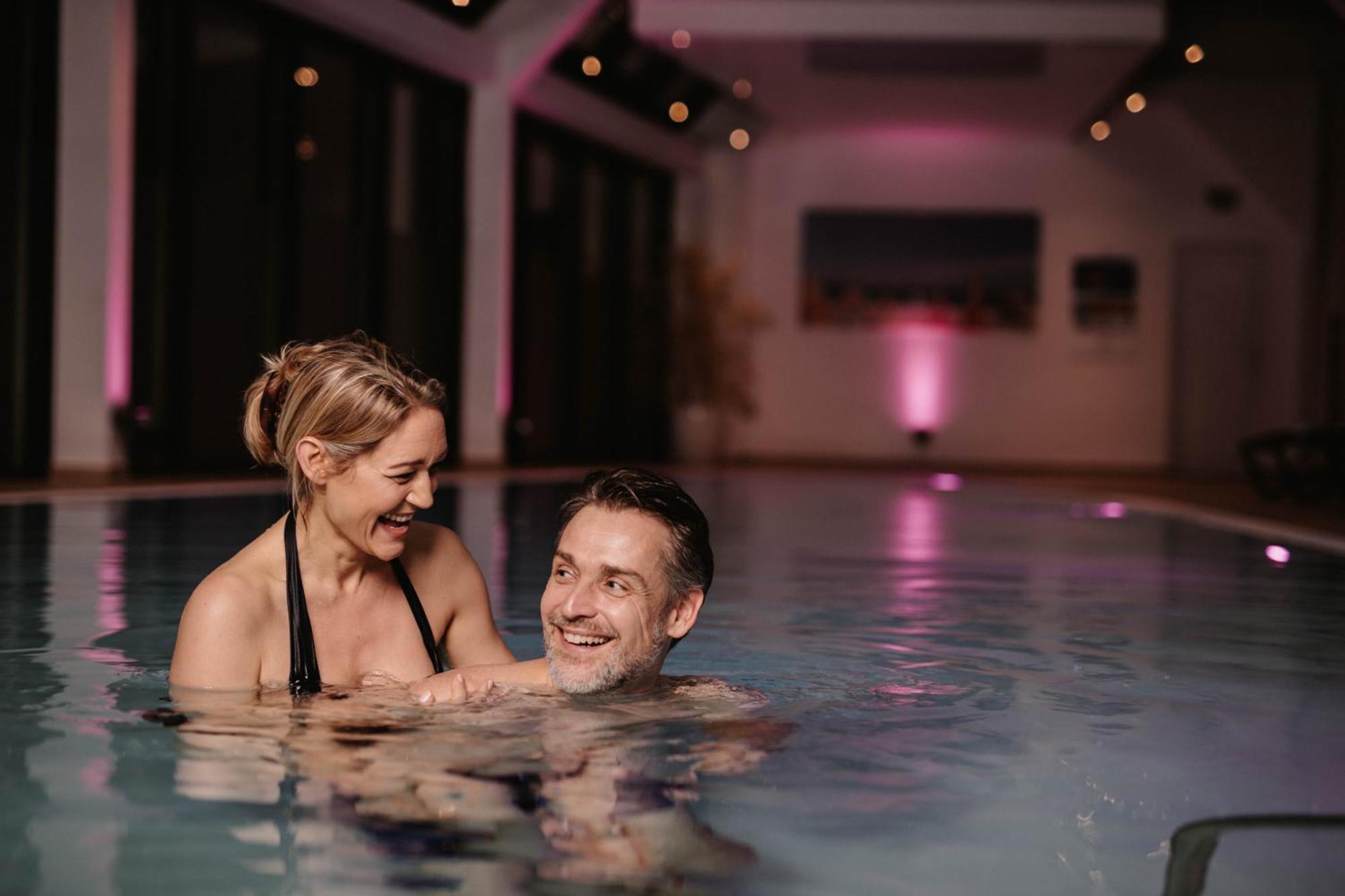 Favorite Parkhotel Mainz Ngoại thất bức ảnh