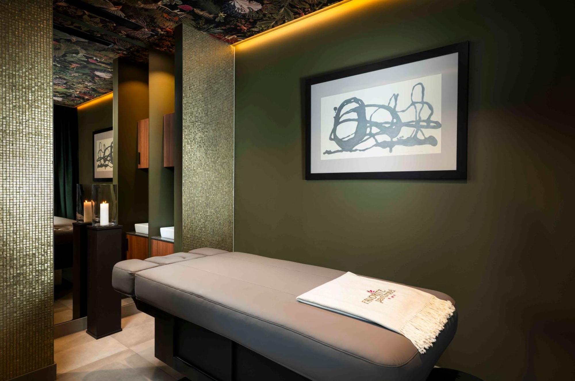 Favorite Parkhotel Mainz Ngoại thất bức ảnh