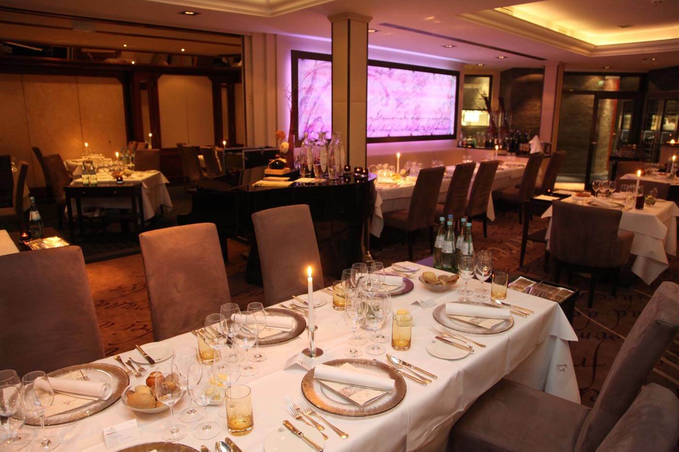 Favorite Parkhotel Mainz Ngoại thất bức ảnh